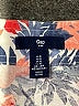 Gap Outlet Tropical Ivory Shorts Size 0 - photo 3