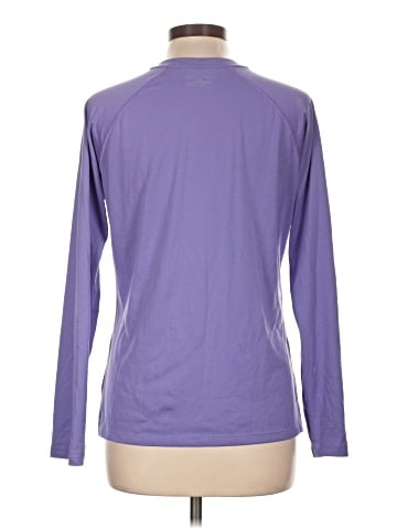 Under Armour Long Sleeve T-Shirt (view 2)