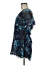 Hale Bob Blue Casual Dress Size M - photo 5