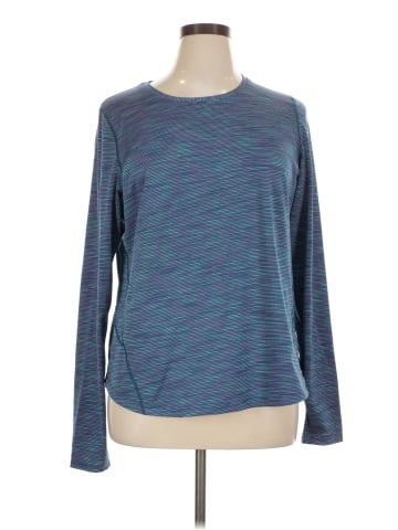 Tek Gear Long Sleeve T-Shirt (view 1)
