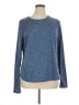 Tek Gear Blue Long Sleeve T-Shirt Size XL - photo 1