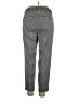 Lane Bryant Houndstooth Gray Casual Pants Size 16 - photo 2