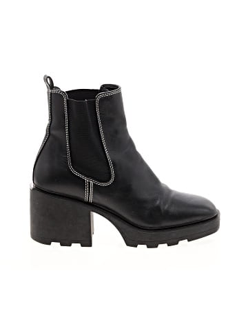 MICHAEL Michael Kors Ankle Boots (view 1)