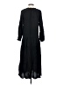 Lovestitch Black Casual Dress Size S - photo 2