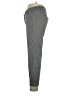 Lane Bryant Houndstooth Gray Casual Pants Size 16 - photo 5
