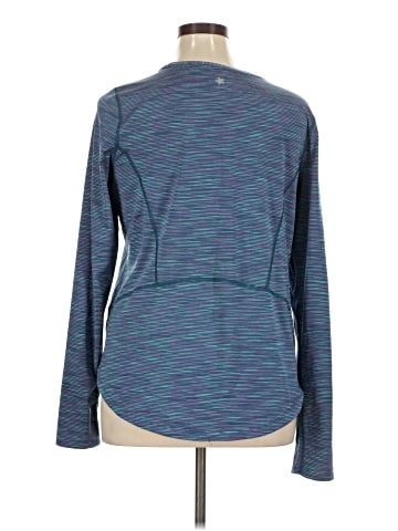 Tek Gear Long Sleeve T-Shirt (view 2)