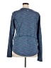 Tek Gear Blue Long Sleeve T-Shirt Size XL - photo 2