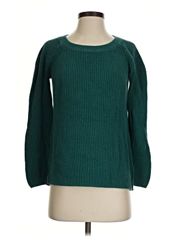 Chadwicks Pullover Sweater (view 1)