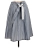 Lilis Closet Gray Formal Skirt Size S - photo 1