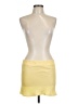 By Together 100% Polyester Yellow Sleeveless Top Size L - photo 1