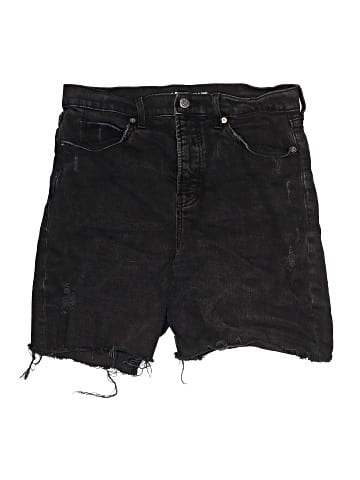 Old Navy Denim Shorts (view 1)
