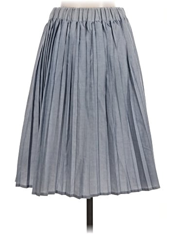 Lilis Closet Formal Skirt (view 2)
