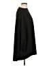 bryn WALKER Black Long Sleeve Blouse Size L - photo 4