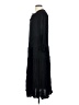 Lovestitch Black Casual Dress Size S - photo 5
