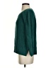 Chadwicks Solid Teal Pullover Sweater Size S - photo 5
