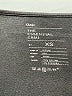 Gap Black Tank Top Size XS - photo 7