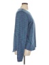 Tek Gear Blue Long Sleeve T-Shirt Size XL - photo 4