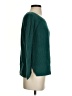 Chadwicks Solid Teal Pullover Sweater Size S - photo 4