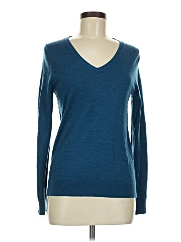 Banana Republic Long Sleeve T-Shirt (view 1)