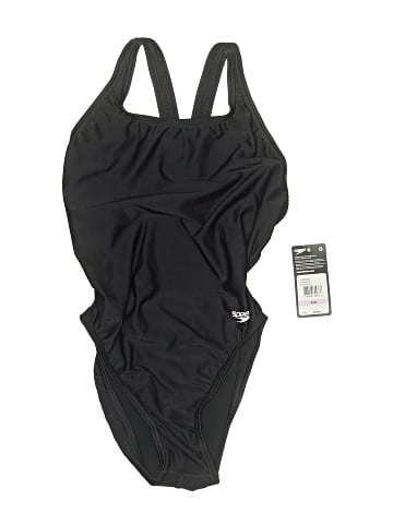 Speedo One Piece Swimsuit (view 1)