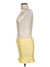 By Together 100% Polyester Yellow Sleeveless Top Size L - photo 5