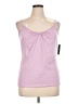 Apt. 9 Pink Tank Top Size XL - photo 1