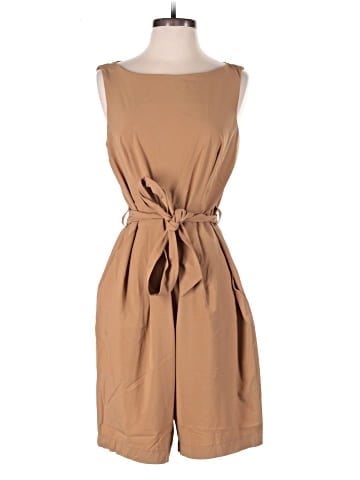Calvin Klein Casual Dress (view 1)