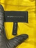 BCBGMAXAZRIA Yellow Blazer Size XXS - photo 6