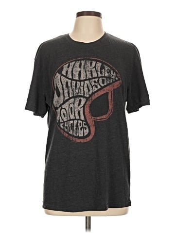 Harley Davidson Short Sleeve T-Shirt (view 1)