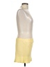 By Together 100% Polyester Yellow Sleeveless Top Size L - photo 4