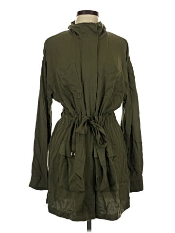 Who What Wear Jacket (view 1)
