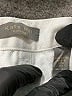 Kate Hill 100% Cotton Solid White Jeans Size 10 - photo 7