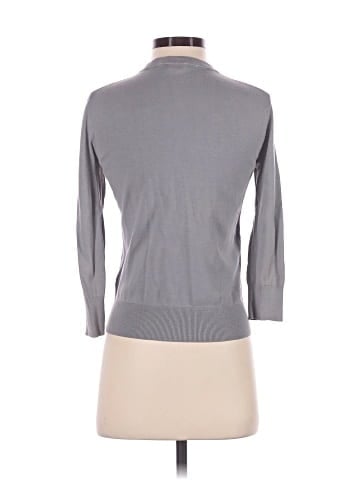 J.Crew 3/4 Sleeve Button-Down Shirt (view 2)