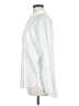 Universal Thread White Long Sleeve Button-Down Shirt Size M - photo 5