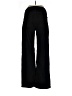 Old Navy Solid Black Casual Pants Size 10 - photo 2