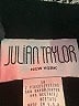 Julian Taylor Gold Blazer Size 14 - photo 6