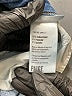 Paige Chevron-herringbone Blue Jeans Size 28 waist - photo 8