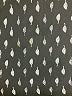 Papermoon Black 3/4 Sleeve Blouse Size L - photo 3