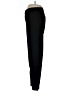Old Navy Solid Black Casual Pants Size 10 - photo 5