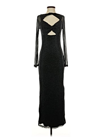 Princess Polly Cocktail Dress (view 1)