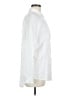 Universal Thread White Long Sleeve Button-Down Shirt Size M - photo 4