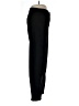 Old Navy Solid Black Casual Pants Size 10 - photo 4