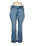 Lee Blue Jeans Size 18S - photo 1