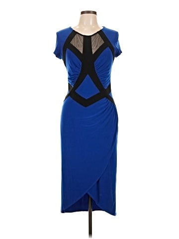 Joseph Ribkoff Cocktail Dress (view 1)