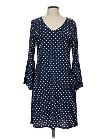 MSK Casual Dress (view 1)