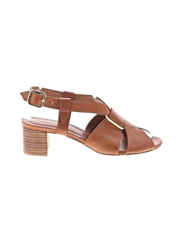 A.P.C. Sandals (view 1)