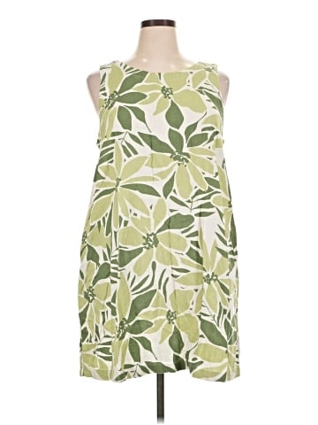 Nicole Miller New York Casual Dress (view 1)