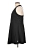 Prince Solid Black Casual Dress Size L - photo 5