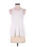 Free People White Tank Top Size XS - photo 1