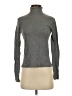 Rag & Bone Gray Turtleneck Sweater Size S - photo 1